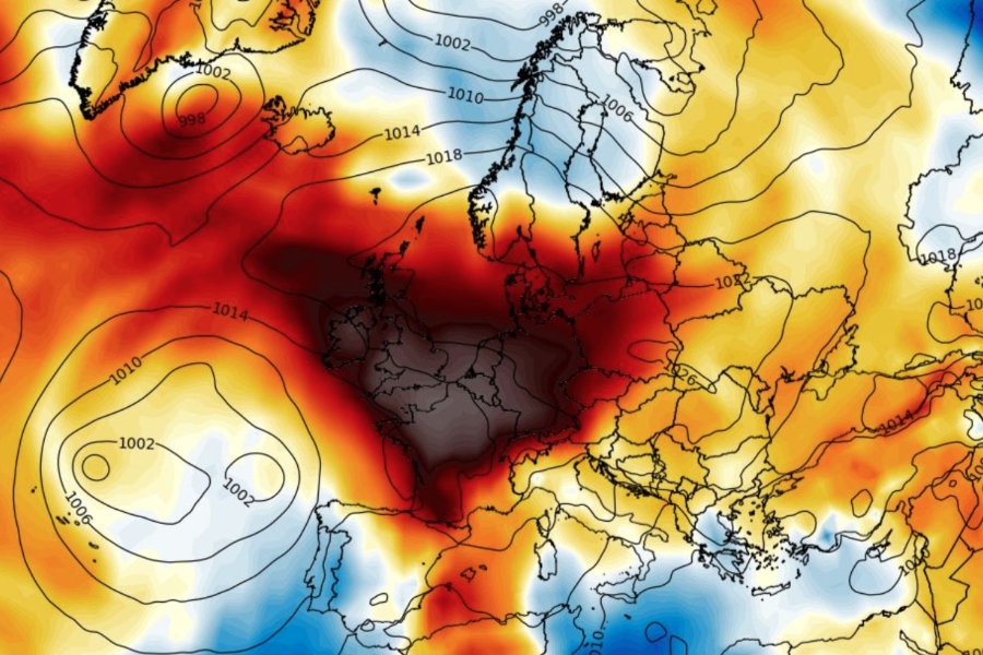 jabb H hull mra K sz lhet Nyugat Eur pa Kider l Id j r s