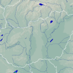 csapadék térkép