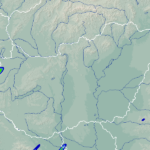 csapadék térkép