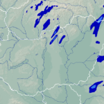 csapadék térkép