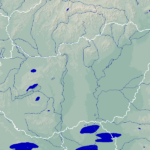 csapadék térkép