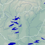 csapadék térkép