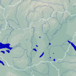 csapadék térkép