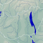 csapadék térkép