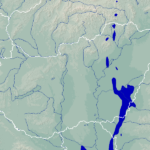 csapadék térkép