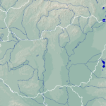 csapadék térkép