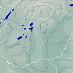 csapadék térkép