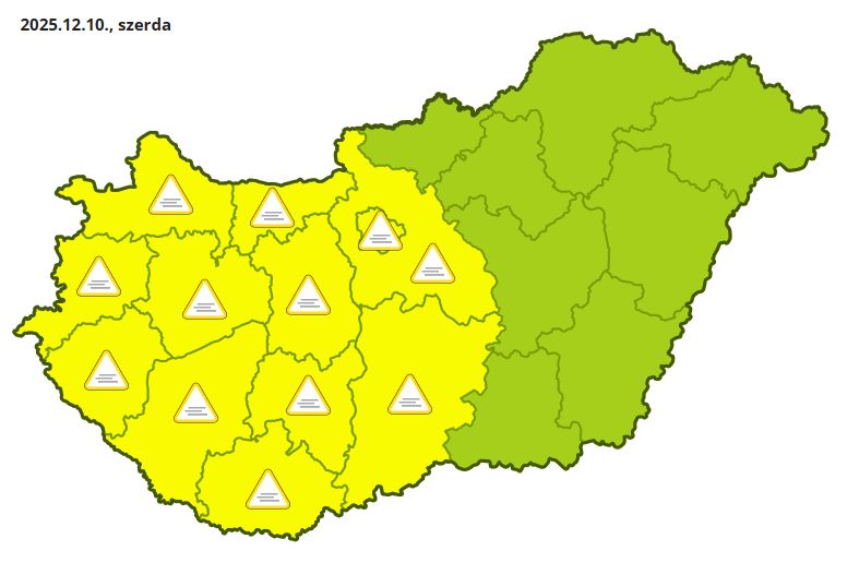 figyel1210 - Kiderül - Időjárás