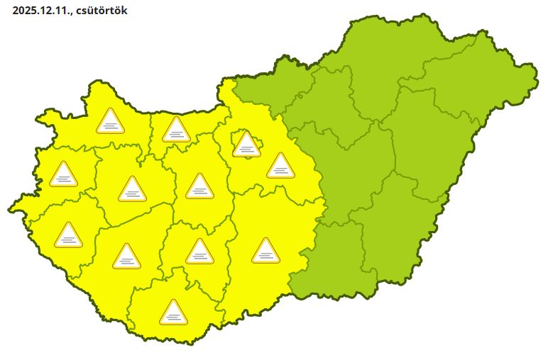figyel1211a - Kiderül - Időjárás