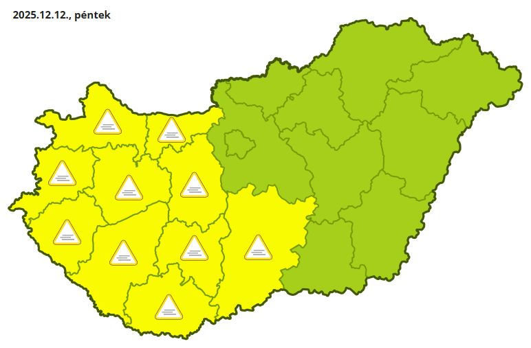 figyel1212a - Kiderül - Időjárás