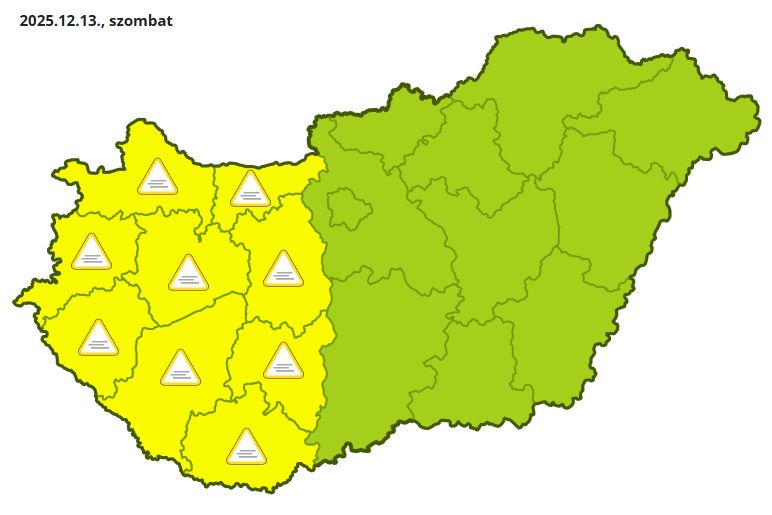 figyel1213 - Kiderül - Időjárás