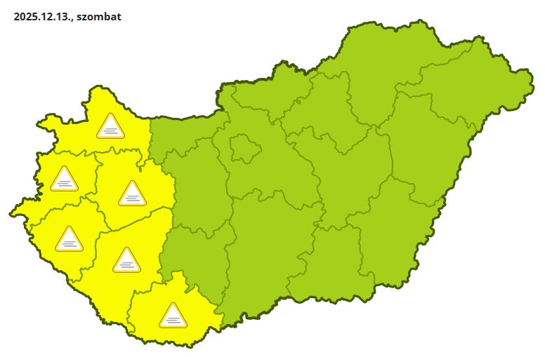 figyel1213a - Kiderül - Időjárás