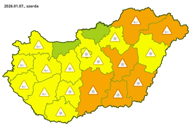 figyel0107 - Kiderül - Időjárás