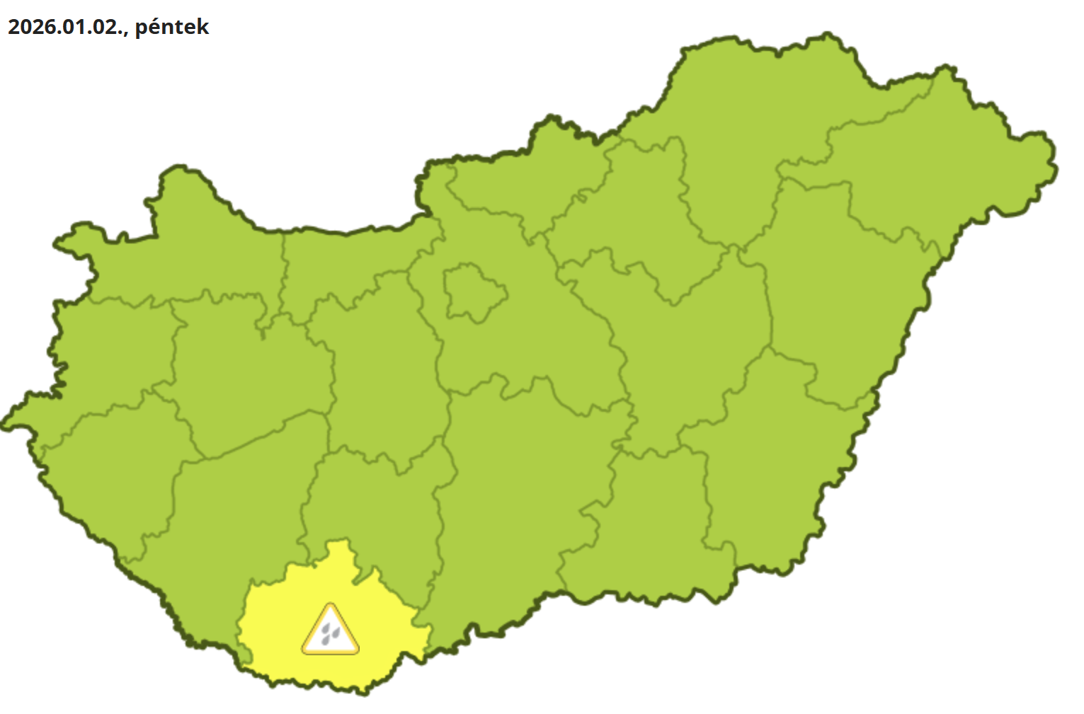 v0102 - Kiderül - Időjárás