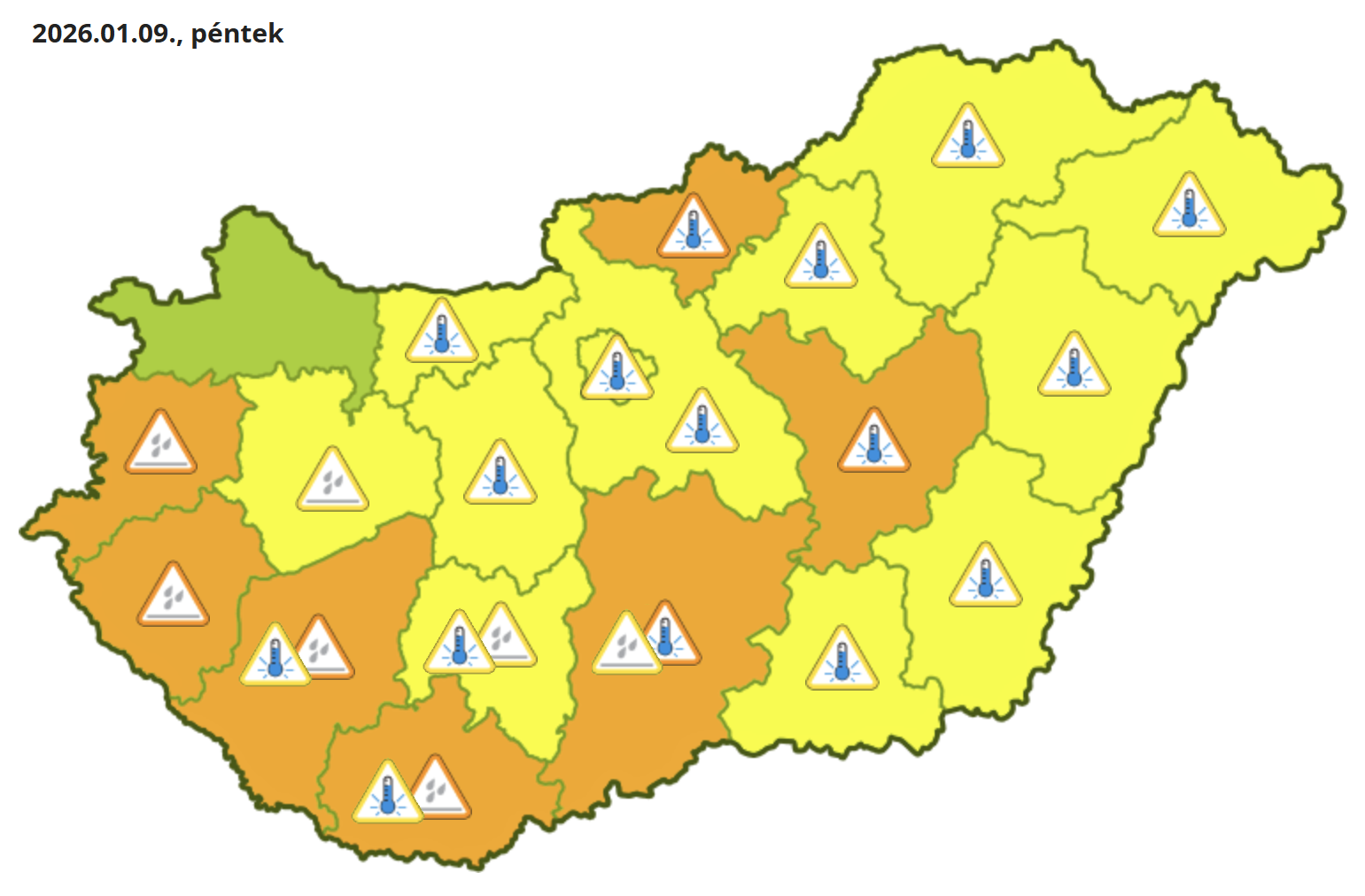 v0109v - Kiderül - Időjárás