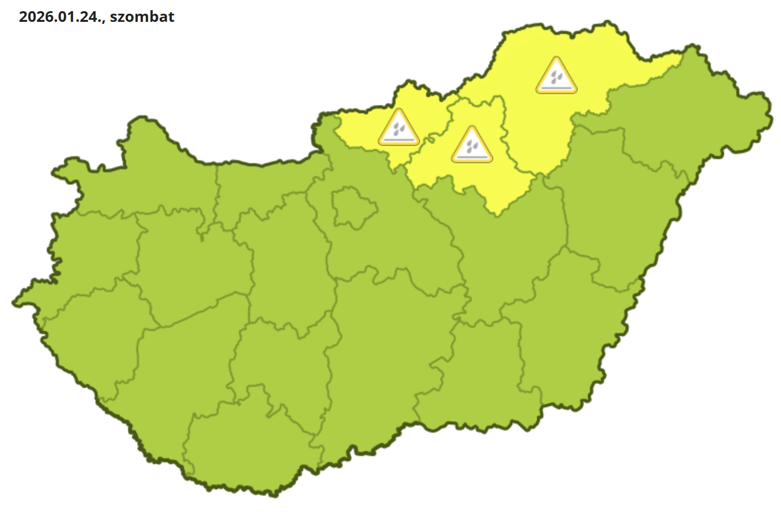 v0124 - Kiderül - Időjárás