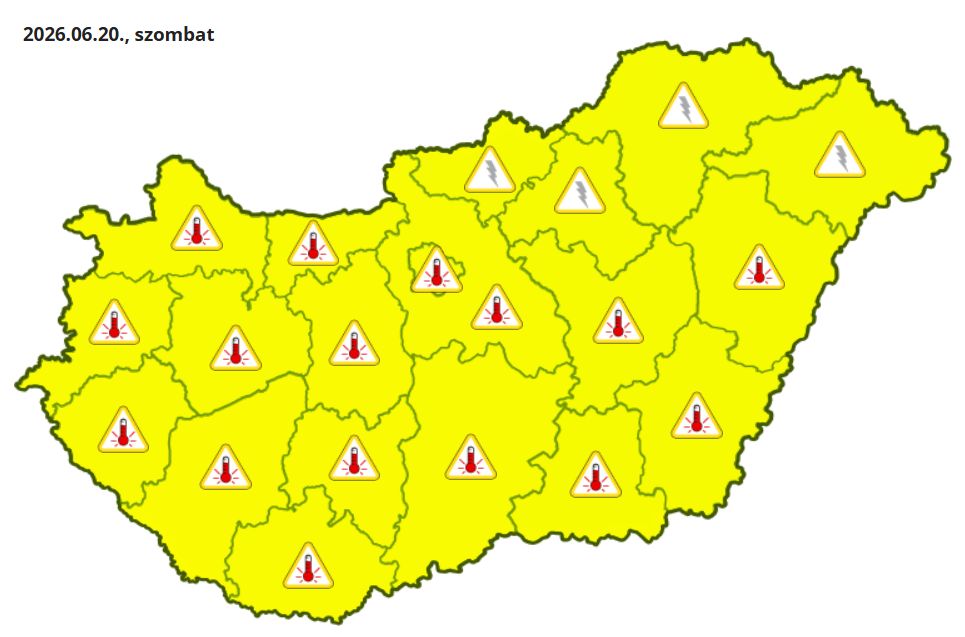 figyel0620a - Kiderül - Időjárás