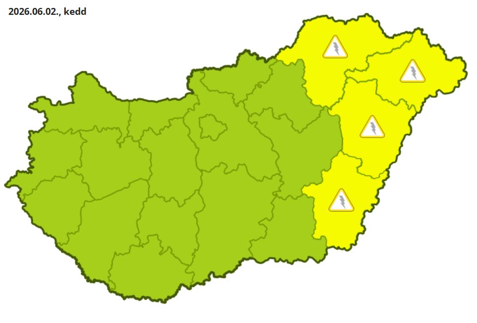 figyle0602 - Kiderül - Időjárás