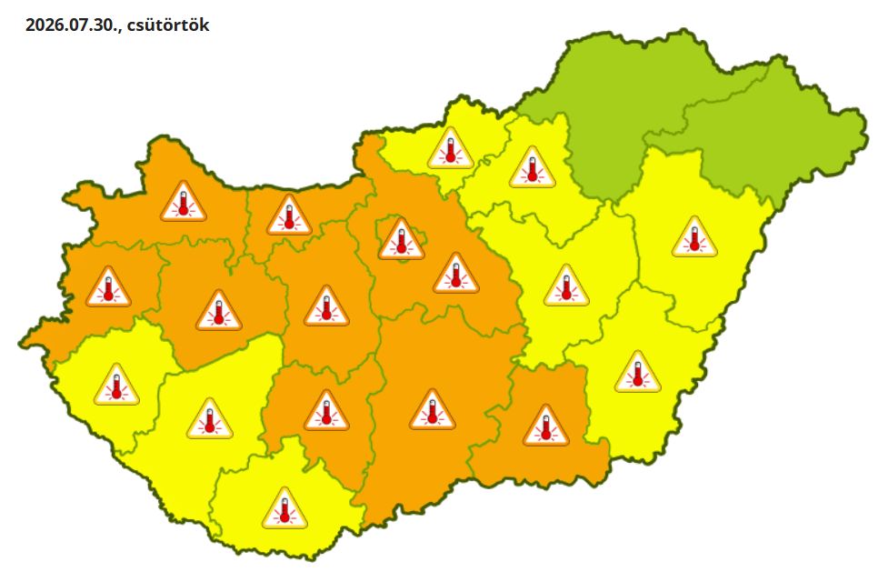 figyel0730 - Kiderül - Időjárás