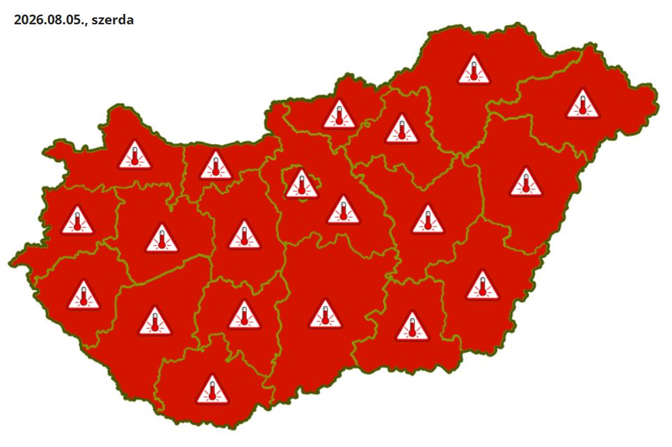 figyel0805b - Kiderül - Időjárás