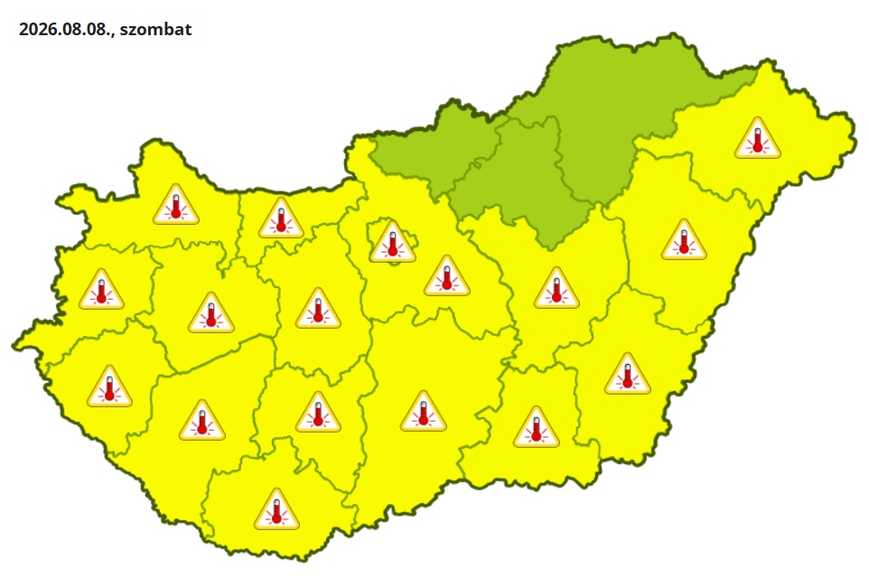 figyel0808 - Kiderül - Időjárás