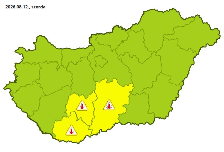 figyel0812 - Kiderül - Időjárás
