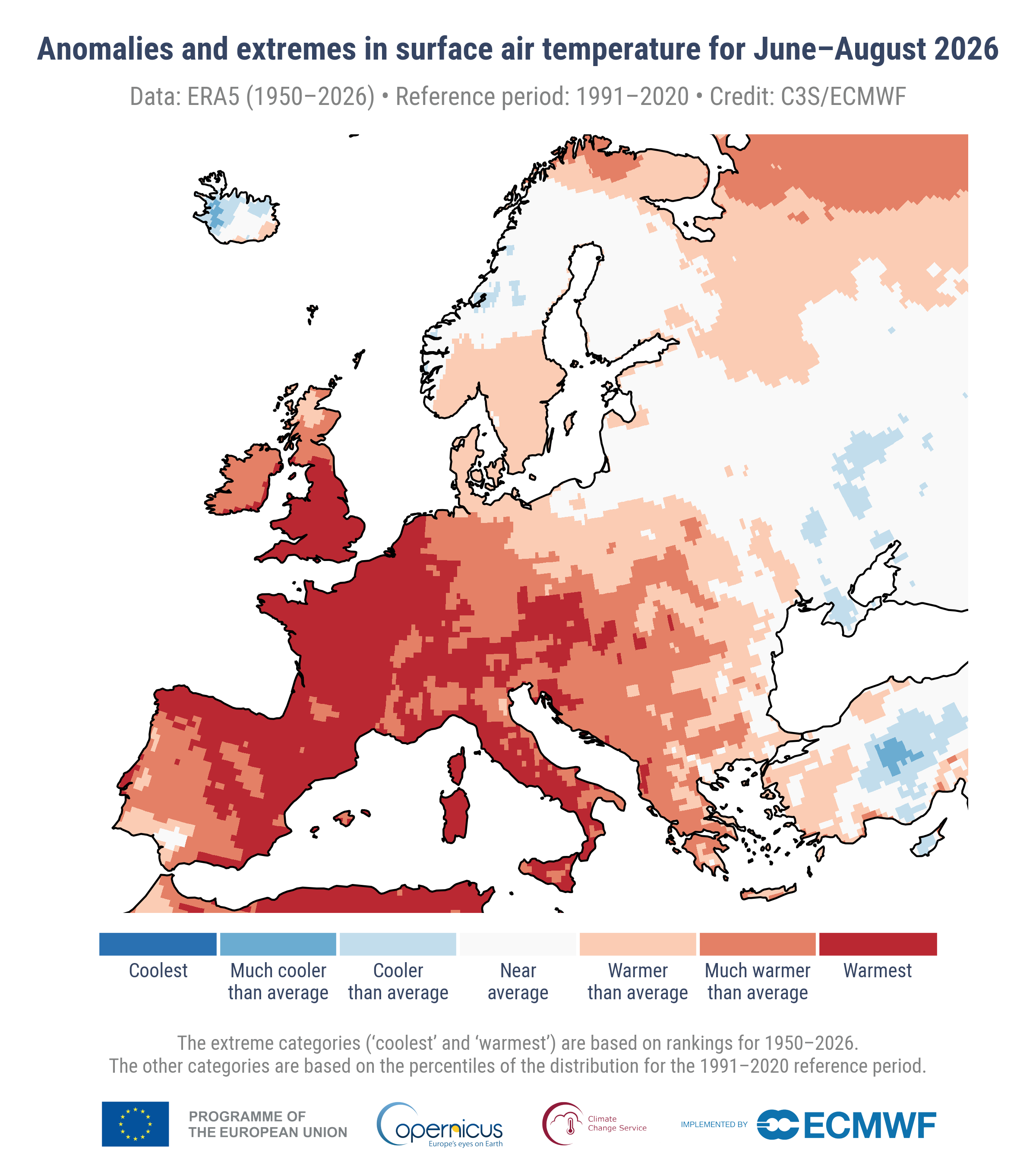 C3S_2026_summer_review_surface_temperature_anomalies_and_extremes - Kiderül - Időjárás