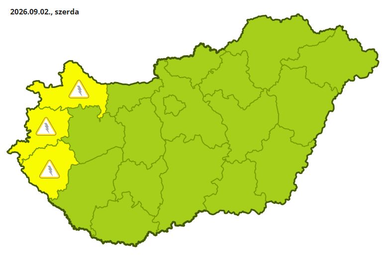figyel0902b - Kiderül - Időjárás