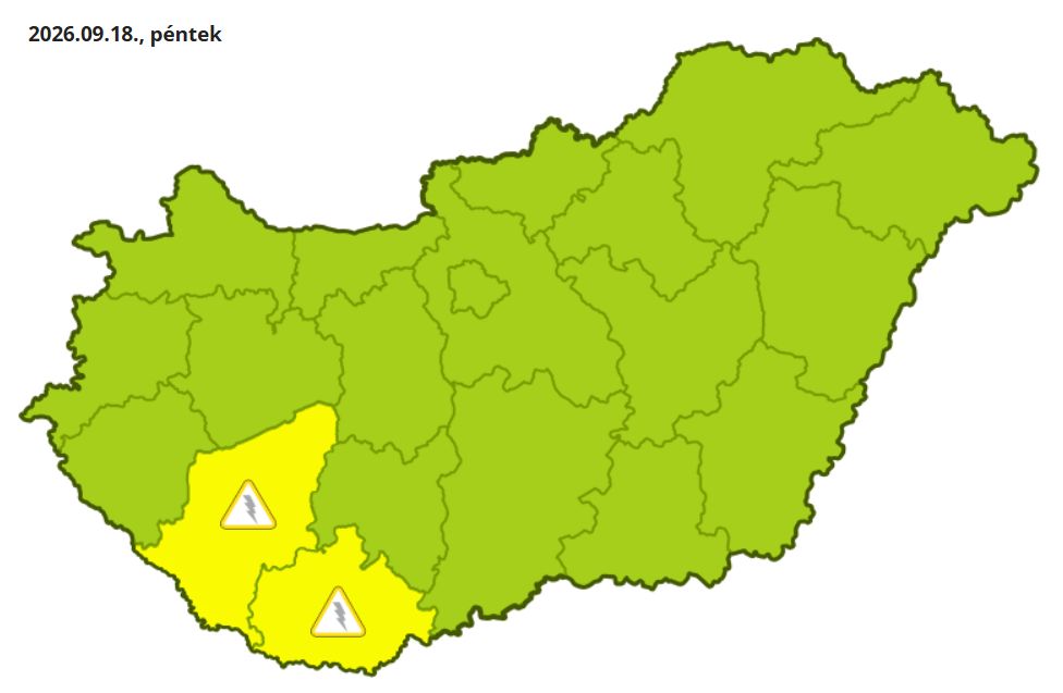 figyel0918 - Kiderül - Időjárás